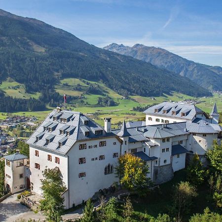 Hotel Schloss Mittersill Exterior photo